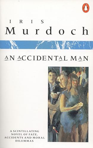 An Accidental Man